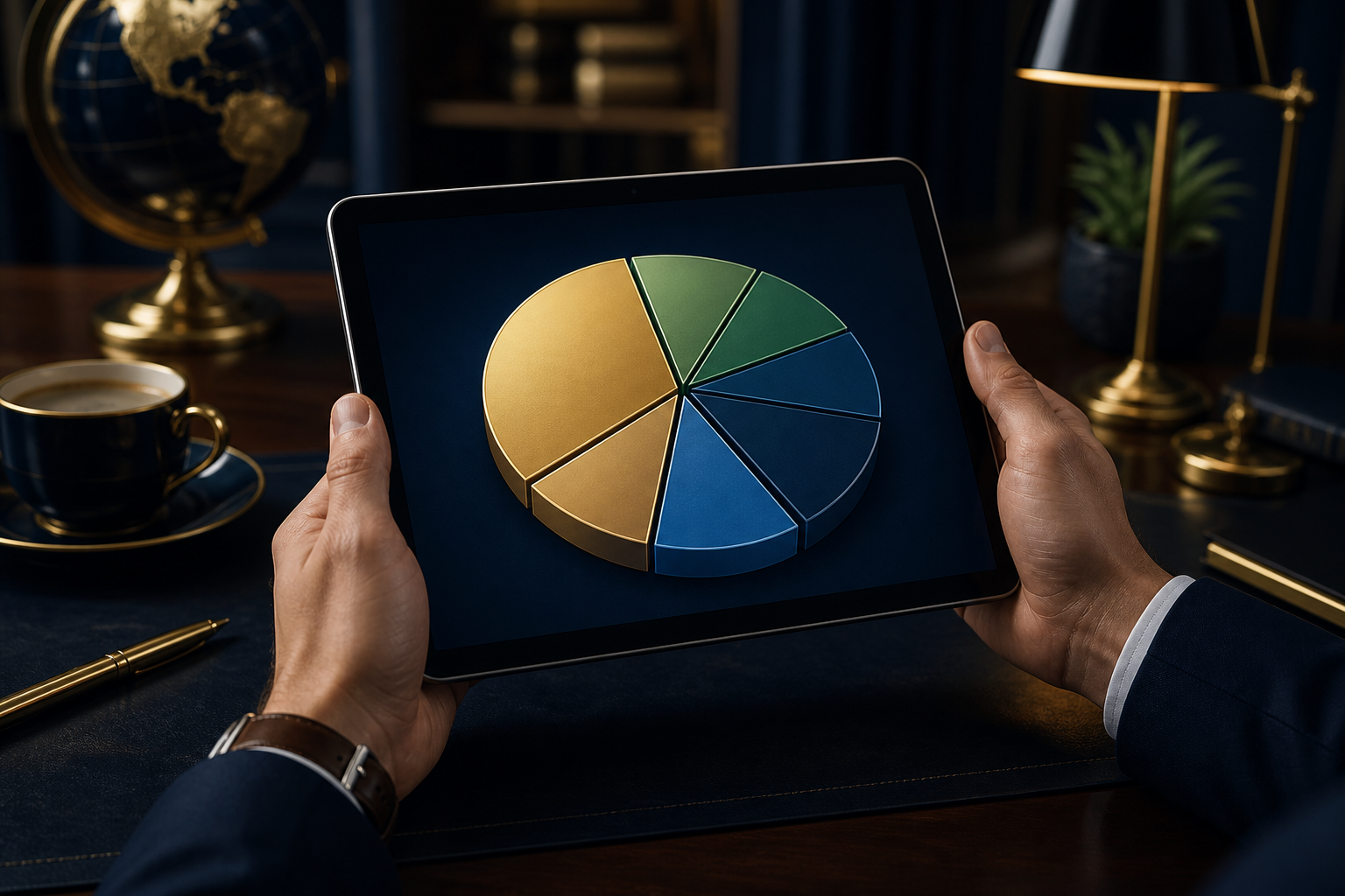 Portfoliomanagement